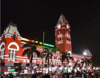 Chennai